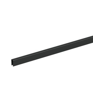 WGX-A VENTILATIE RIB RAL9017