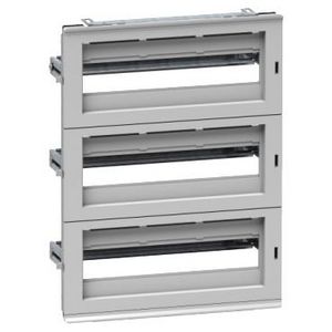 Modulair distributie chassis NSYPL/CR/S3 48xmodules Thalassa