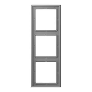 Afdekraam 3-voudig LC32011