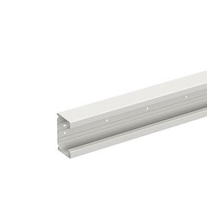 WGX-A WANDGOOT 120/72 L=2,5m RAL9003