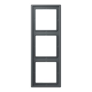 Afdekraam 3-voudig LC32010