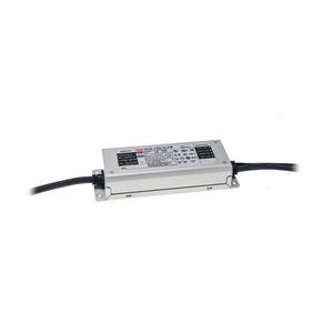 AC-DC enkele output LED driver CC 150W 12V IP67 potm