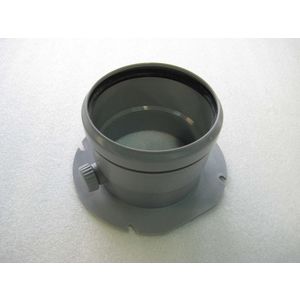 Lucht adapter 100mm th-l65-120 64201699