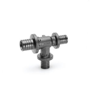 T-koppeling verlopendRAUTITAN PX schuif 32x20x25mm
