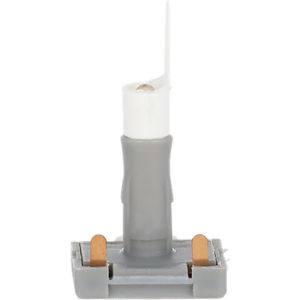LED rood inzet compleet 2 mA (8383-12)