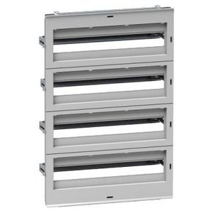 Modulair distributie chassis NSYPL/CR/S3 88xmodules Thalassa