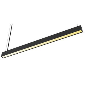 Proline Pendelarmatuur 1200mm 2CCT 3000K/4000K 32W UGR 19 37