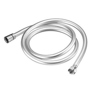 doucheslang voor douchearmaturen, chrome