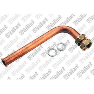 Aansluitleiding 019118