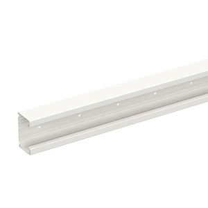 WGX-A WANDGOOT 120/65 L=2,5m RAL9003
