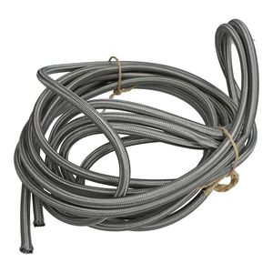 Lengte a 10m. flex. slang PX6 mantel tbv compressor