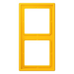 Afdekraam 2-voudig LC4320W