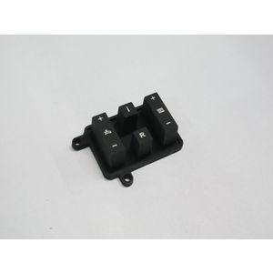 Keypad Atag a/e-serie