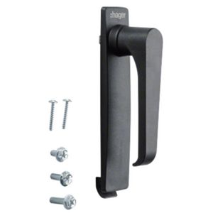 Sluiting IP54 klinkgreep