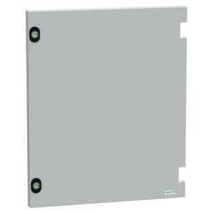 Deur Polyester Acc. PLM54G behuizing 530x430mm Thalassa