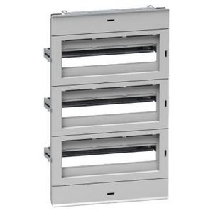 Modulair distributie chassis NSYPL/CR/S3 48xmodules Thalassa