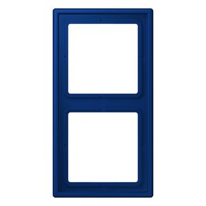 Afdekraam 2-voudig LC4320T