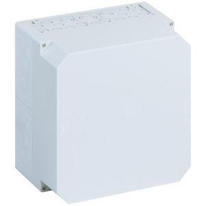 Lege behuizing IP65 IK07 74290201