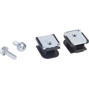 Kooimoer Type 1/4 20 UL standaard Set van 2 Acc. Powerpact