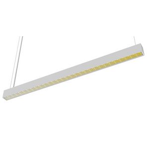 Proline Pendelarmatuur 1432mm reflectoren 2CCT 3000K/4000K 3