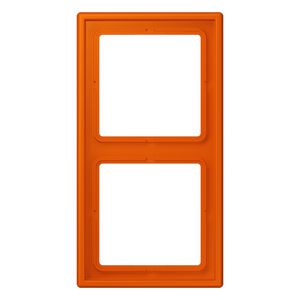 Afdekraam 2-voudig LC4320S