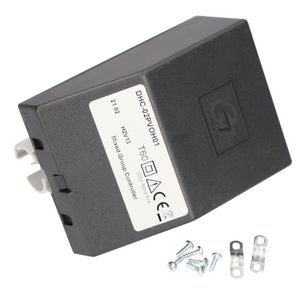 Print incl. behuizing