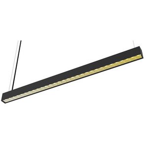 Proline Pendelarmatuur 1432mm reflectoren 2CCT 3000K/4000K 3
