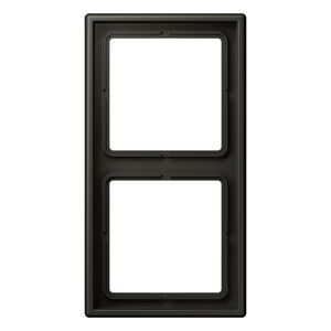 Afdekraam 2-voudig LC4320R