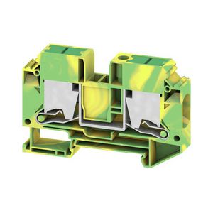 PE SNAP IN groen/geel 16mm2 1000 nr. of connecti VVE=50