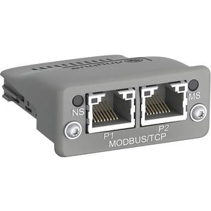 Veldbus AB-MODBUS-TCP-2