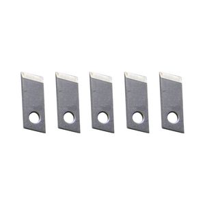 BIS STARLOCK vervangingsmesje 5/blister VVE=5