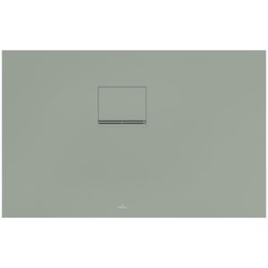 Rechthoekige douchevloer 1100x700mm UDQ1170SQI2LV-R8