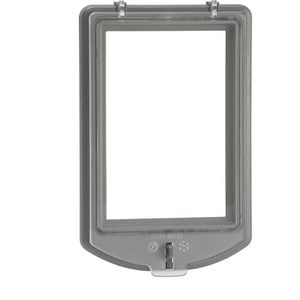 Afsluitbare transparante afdekkap voor OMD200 OMD300 OMD800