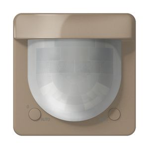 Sensorafdekking 2,20m CD500 goudbrons HOME