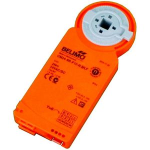 Servomotor CM230-F10-R