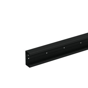 WGX-A WANDGOOT 110/55 L=2,5m RAL9017