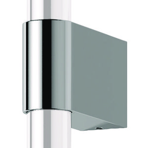 Idealrain consoles set chrome 120/140