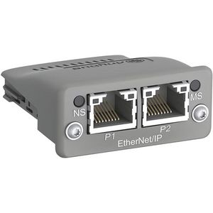 Veldbus AB-ETHERNET-IP-2