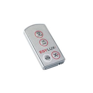 Afstandsbediening REMOTE CONTROL USER