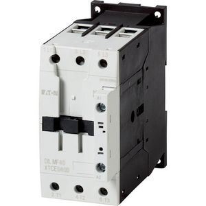 Magn.schakelaar DILMF40(RAC120) (110-120VAC 40/60Hz) 12,5kW