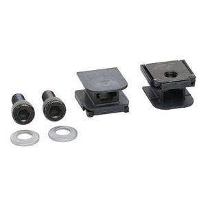 Kooimoer Type M8 CE standaard Set van 2 Acc. Powerpact