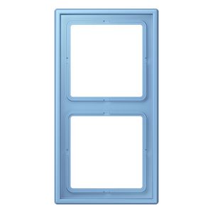 Afdekraam 2-voudig LC4320N