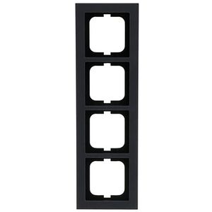 Afdekraam 4v-ax-blauw papier (1724-248)