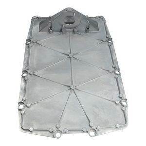 Voorplaatset HRE HiP