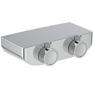 Douchethermostaat h.o.h 150mm chroom Ceraplus Safe Ox