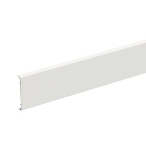 WGX-A DEKSEL L=2,5m RAL9003