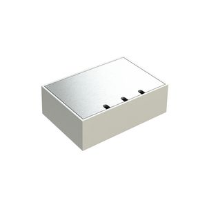 8804 2x 230V RA 2x CAT6A STP 1x blind RVS deksel tbv parket/