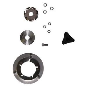 Reserve deel Kit, Grinder Complete WC-1, 3 CWC-3