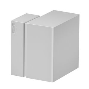 Buitenhoek SIGNA BASE 70x130 7035 polycarbonaat