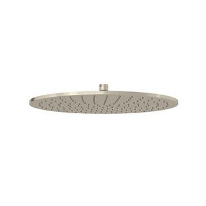 A-Qa Hoofddouche 400Mm Rond B.Nick